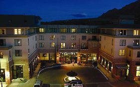 St Julien Hotel & Spa Boulder Co